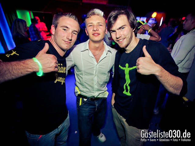 https://www.gaesteliste030.de/Partyfoto #52 2BE Club Berlin vom 01.06.2012