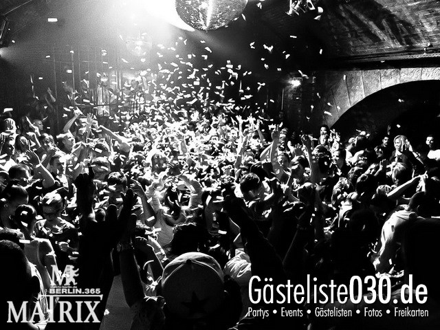 https://www.gaesteliste030.de/Partyfoto #60 Matrix Berlin vom 15.06.2012
