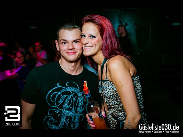 Partypics 2BE Club 13.07.2013 I Love My Place 2Be