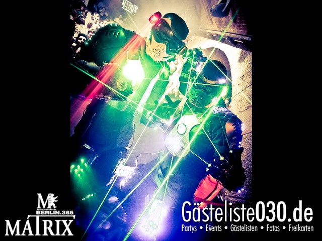 https://www.gaesteliste030.de/Partyfoto #69 Matrix Berlin vom 05.04.2013