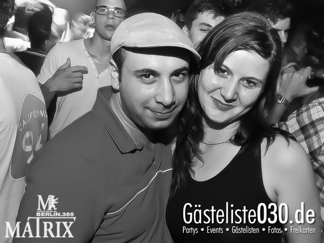 https://www.gaesteliste030.de/Partyfoto #28 Matrix Berlin vom 06.07.2012