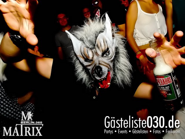 https://www.gaesteliste030.de/Partyfoto #90 Matrix Berlin vom 06.07.2012
