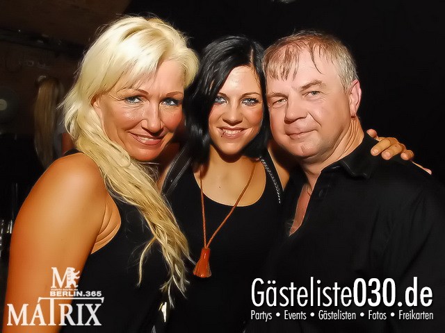 https://www.gaesteliste030.de/Partyfoto #5 Matrix Berlin vom 06.07.2012