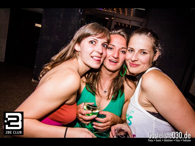 https://www.gaesteliste030.de/Partyfoto #141 2BE Club Berlin vom 14.07.2012
