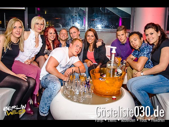 Partypics E4 25.05.2013 Berlin Gone Wild & One Events präsentieren „Berlin Sucht Den Karaoke Star“