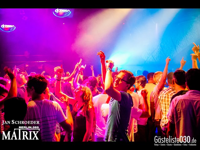 https://www.gaesteliste030.de/Partyfoto #13 Matrix Berlin vom 06.08.2013