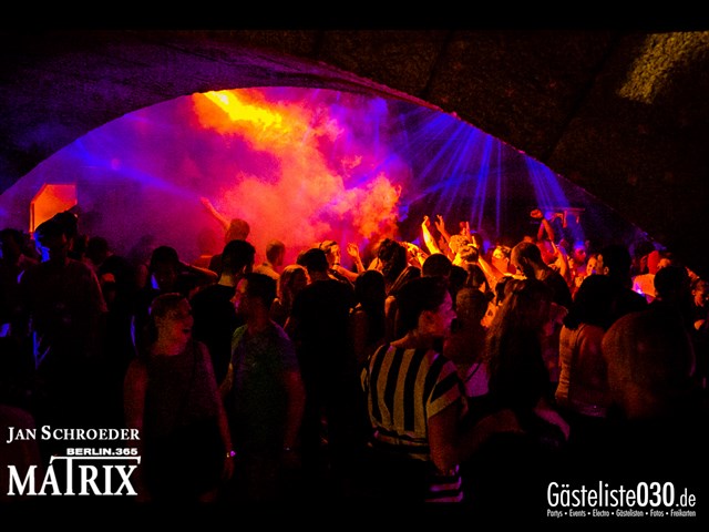 https://www.gaesteliste030.de/Partyfoto #115 Matrix Berlin vom 06.08.2013