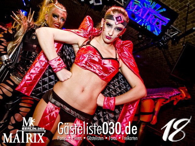 https://www.gaesteliste030.de/Partyfoto #137 Matrix Berlin vom 10.11.2012