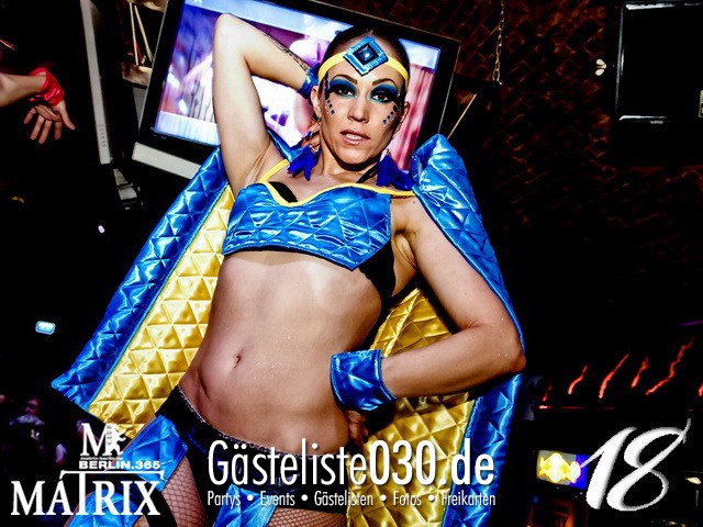 https://www.gaesteliste030.de/Partyfoto #192 Matrix Berlin vom 10.11.2012