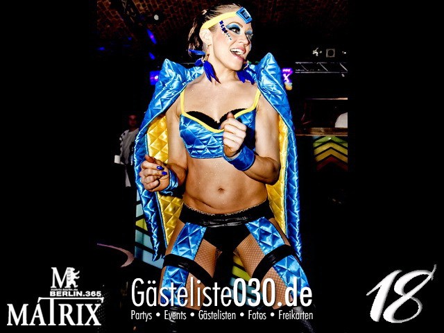 https://www.gaesteliste030.de/Partyfoto #165 Matrix Berlin vom 10.11.2012