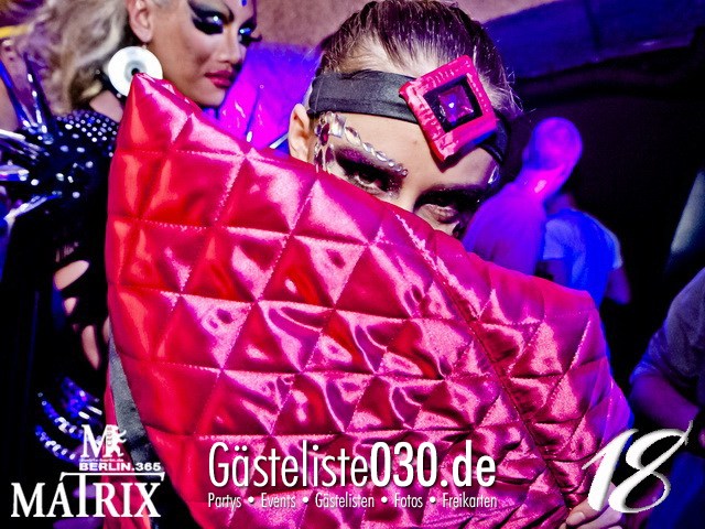 https://www.gaesteliste030.de/Partyfoto #88 Matrix Berlin vom 10.11.2012
