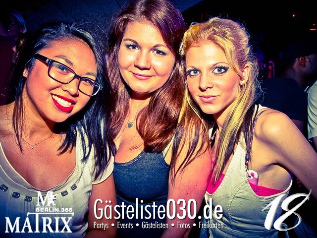 https://www.gaesteliste030.de/Partyfoto #23 Matrix Berlin vom 10.11.2012