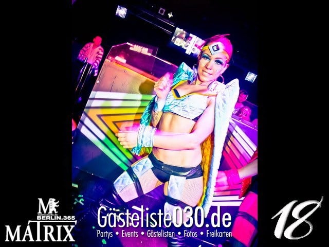 https://www.gaesteliste030.de/Partyfoto #92 Matrix Berlin vom 10.11.2012