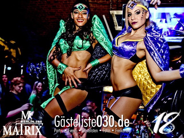 https://www.gaesteliste030.de/Partyfoto #159 Matrix Berlin vom 10.11.2012
