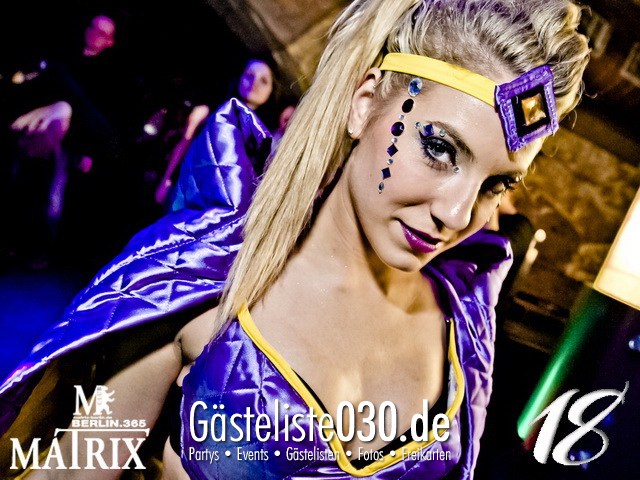 https://www.gaesteliste030.de/Partyfoto #54 Matrix Berlin vom 10.11.2012