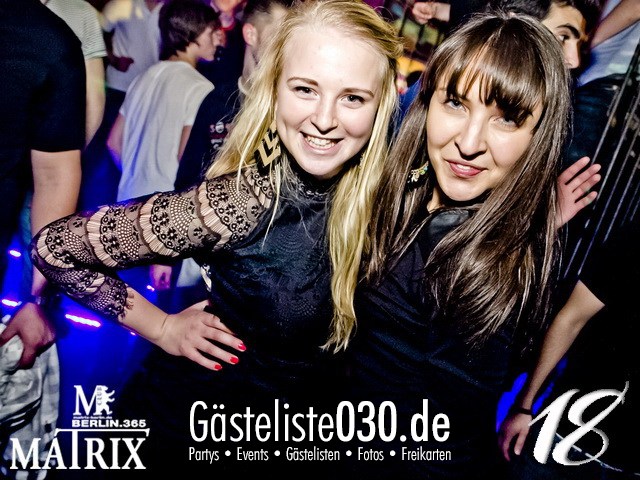 https://www.gaesteliste030.de/Partyfoto #158 Matrix Berlin vom 10.11.2012