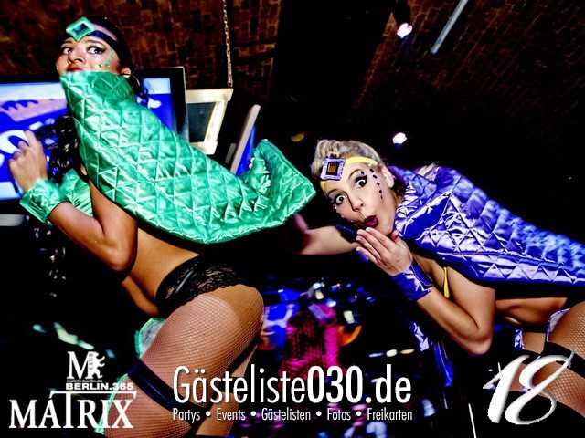 https://www.gaesteliste030.de/Partyfoto #2 Matrix Berlin vom 10.11.2012