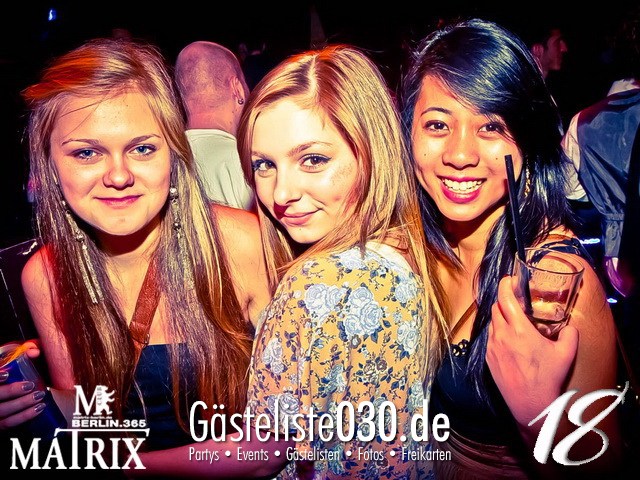 https://www.gaesteliste030.de/Partyfoto #11 Matrix Berlin vom 10.11.2012