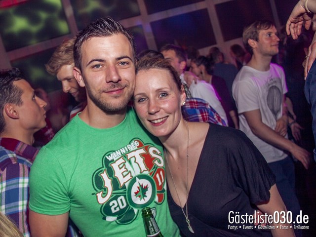 https://www.gaesteliste030.de/Partyfoto #99 Spindler & Klatt Berlin vom 27.04.2013