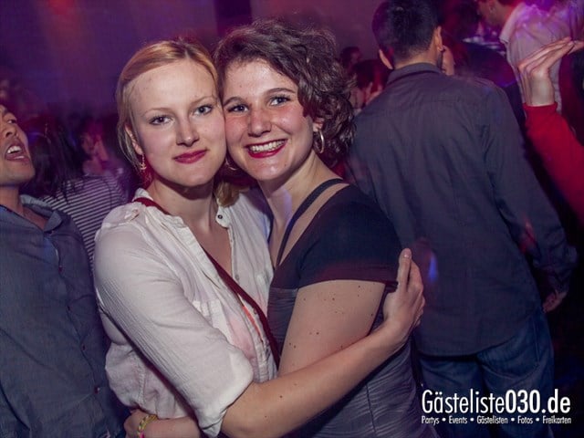 https://www.gaesteliste030.de/Partyfoto #50 Spindler & Klatt Berlin vom 27.04.2013