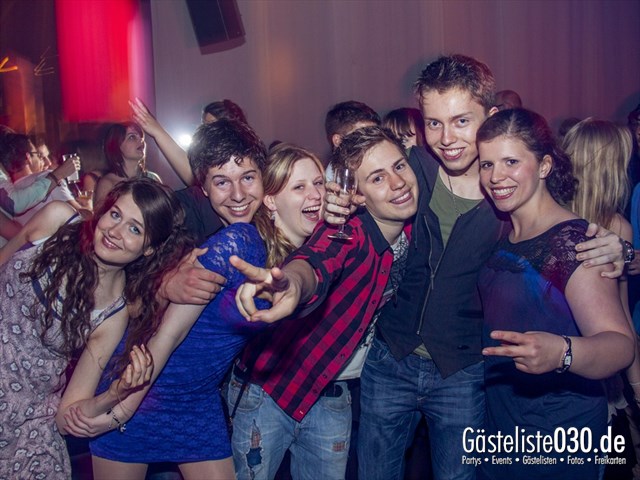 https://www.gaesteliste030.de/Partyfoto #47 Spindler & Klatt Berlin vom 27.04.2013