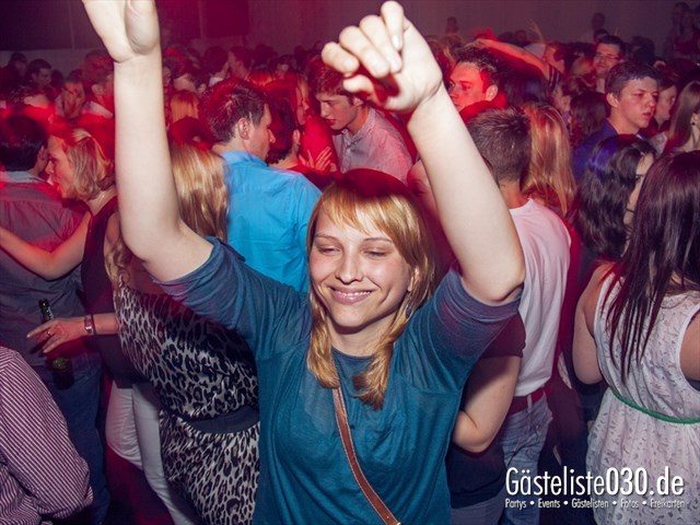 https://www.gaesteliste030.de/Partyfoto #12 Spindler & Klatt Berlin vom 27.04.2013