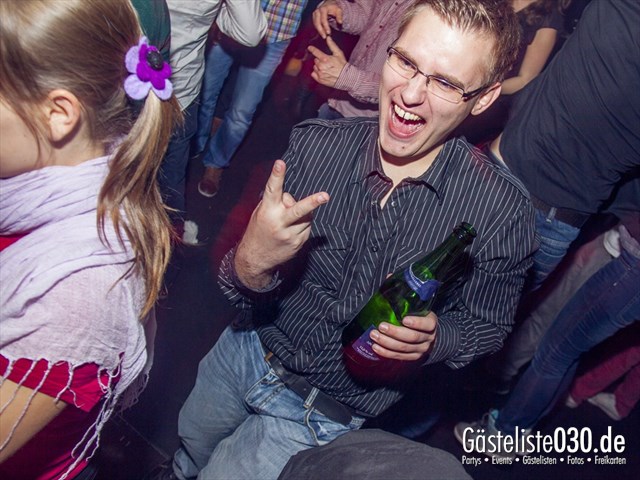 https://www.gaesteliste030.de/Partyfoto #6 Spindler & Klatt Berlin vom 27.04.2013