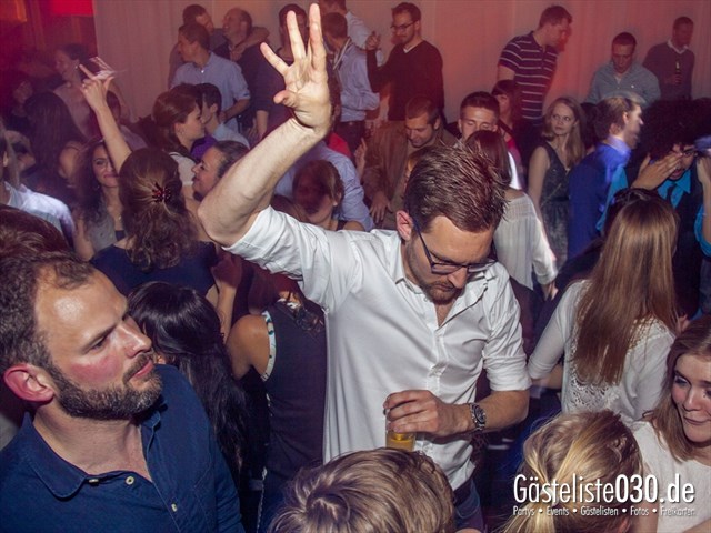https://www.gaesteliste030.de/Partyfoto #19 Spindler & Klatt Berlin vom 27.04.2013