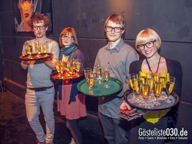 https://www.gaesteliste030.de/Partyfoto #35 Spindler & Klatt Berlin vom 27.04.2013