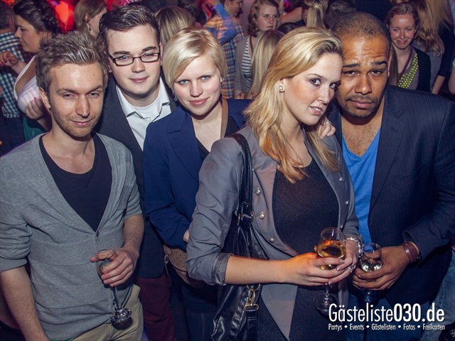 https://www.gaesteliste030.de/Partyfoto #11 Spindler & Klatt Berlin vom 27.04.2013