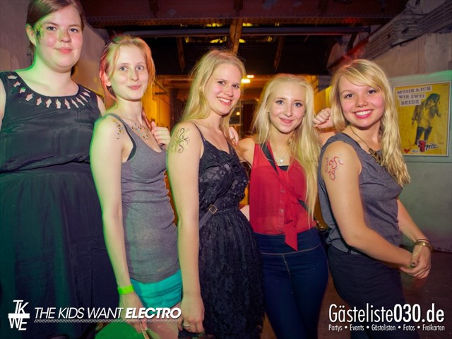 https://www.gaesteliste030.de/Partyfoto #98 Fritzclub Berlin vom 20.05.2013