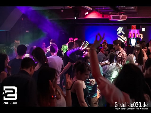 https://www.gaesteliste030.de/Partyfoto #7 2BE Club Berlin vom 03.05.2013