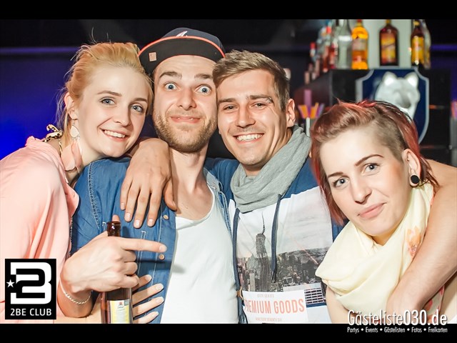 https://www.gaesteliste030.de/Partyfoto #73 2BE Club Berlin vom 03.05.2013