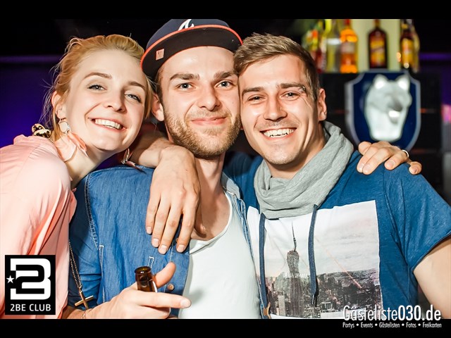 https://www.gaesteliste030.de/Partyfoto #24 2BE Club Berlin vom 03.05.2013