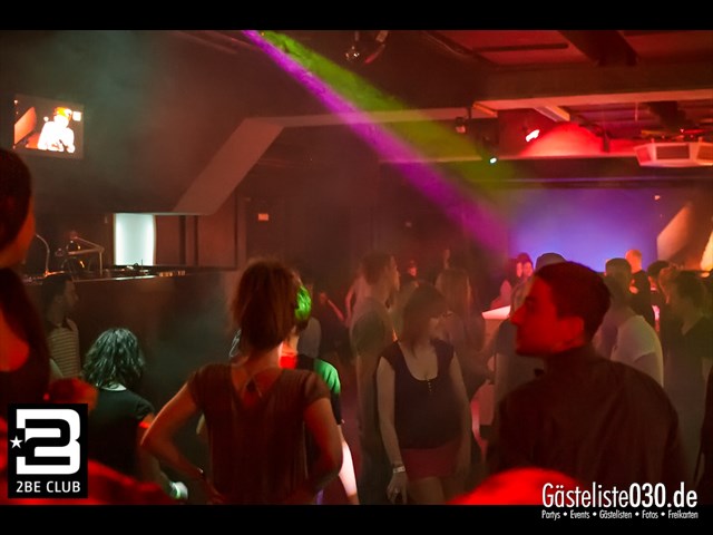https://www.gaesteliste030.de/Partyfoto #51 2BE Club Berlin vom 03.05.2013