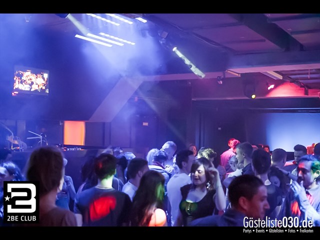 https://www.gaesteliste030.de/Partyfoto #60 2BE Club Berlin vom 03.05.2013