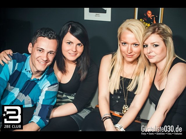 https://www.gaesteliste030.de/Partyfoto #85 2BE Club Berlin vom 03.05.2013