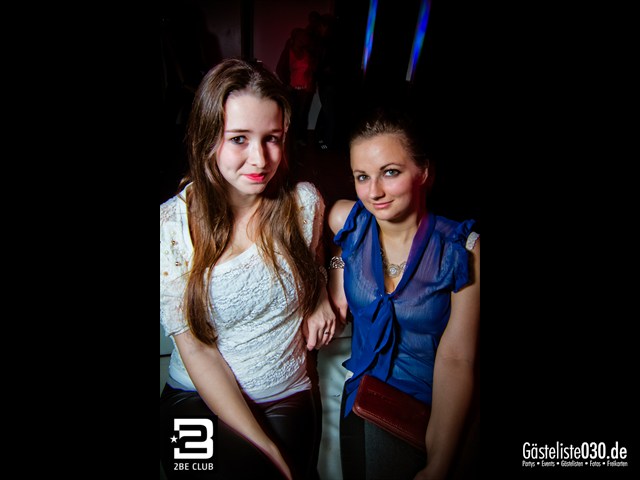https://www.gaesteliste030.de/Partyfoto #132 2BE Club Berlin vom 10.11.2012
