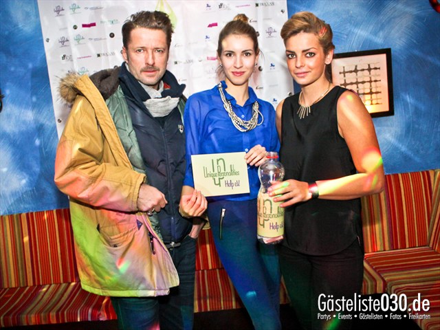 https://www.gaesteliste030.de/Partyfoto #11 Sausalitos Berlin vom 01.11.2012