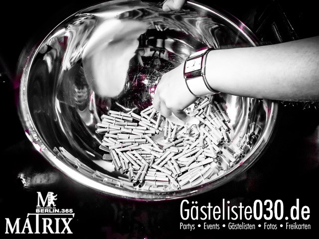 https://www.gaesteliste030.de/Partyfoto #4 Matrix Berlin vom 11.04.2013