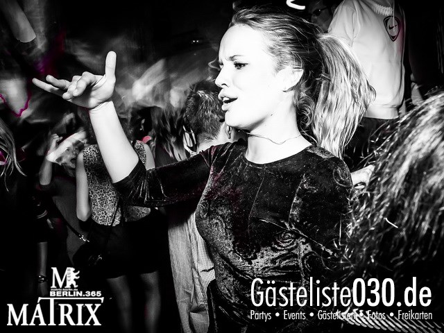 https://www.gaesteliste030.de/Partyfoto #82 Matrix Berlin vom 11.04.2013