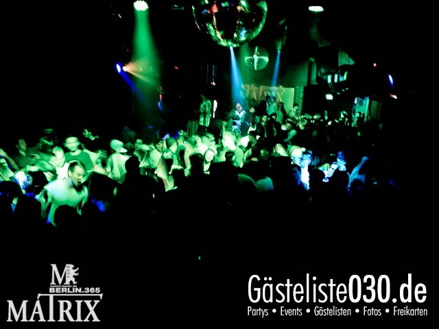 https://www.gaesteliste030.de/Partyfoto #16 Matrix Berlin vom 22.09.2012