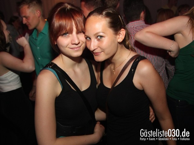 https://www.gaesteliste030.de/Partyfoto #8 Spindler & Klatt Berlin vom 26.05.2012