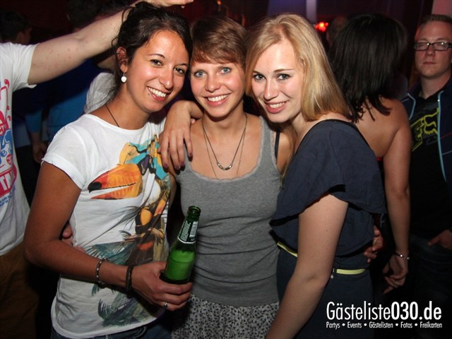 https://www.gaesteliste030.de/Partyfoto #52 Spindler & Klatt Berlin vom 26.05.2012