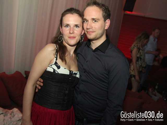 https://www.gaesteliste030.de/Partyfoto #54 Spindler & Klatt Berlin vom 26.05.2012