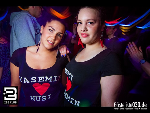 https://www.gaesteliste030.de/Partyfoto #32 2BE Club Berlin vom 08.03.2013