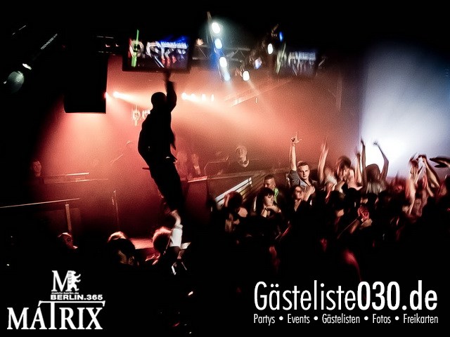 https://www.gaesteliste030.de/Partyfoto #44 Matrix Berlin vom 14.12.2012