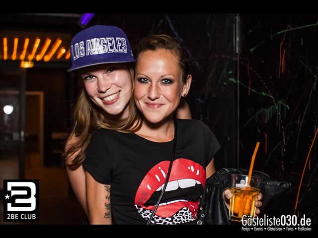 https://www.gaesteliste030.de/Partyfoto #87 2BE Club Berlin vom 21.06.2013