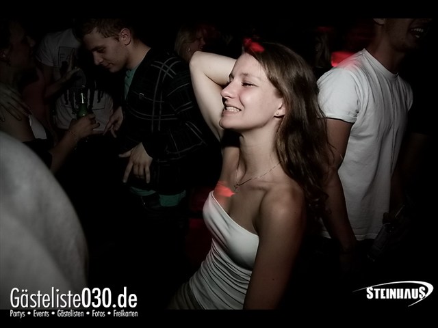 https://www.gaesteliste030.de/Partyfoto #8 Steinhaus Berlin vom 08.06.2012