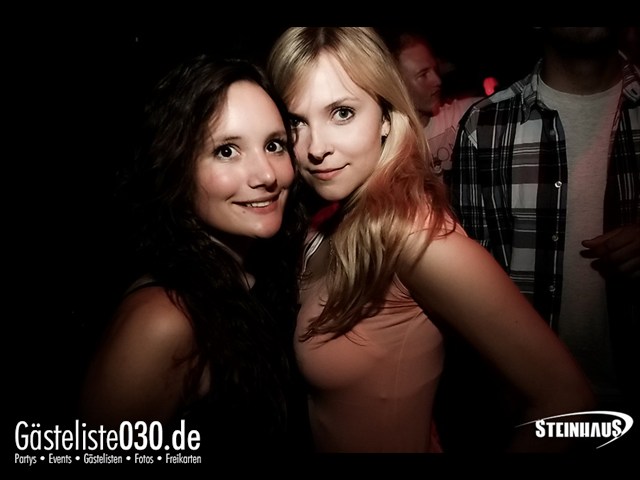 https://www.gaesteliste030.de/Partyfoto #12 Steinhaus Berlin vom 08.06.2012